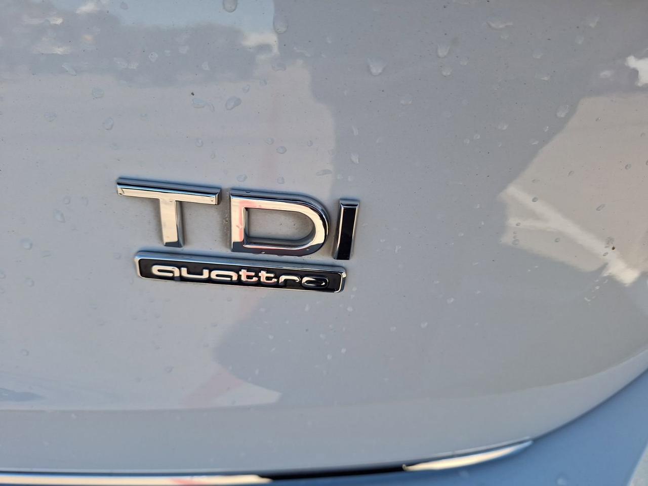 2015 Audi Q5 Premium Plus Hurst TX