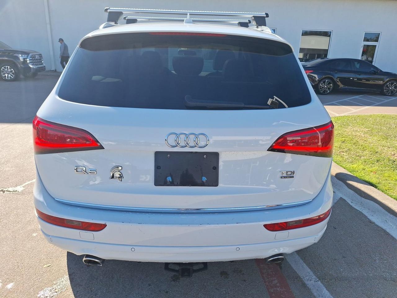 2015 Audi Q5 Premium Plus Hurst TX