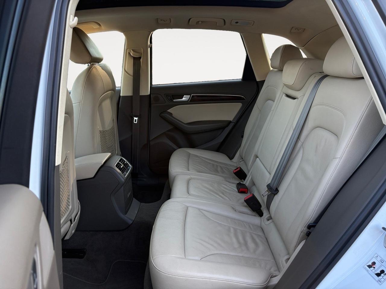 2015 Audi Q5 Premium Plus, POWER LIFTGATE, TWIN PANEL MOONROOF, HEATED SEATS, 360 BACKUP CAMERA, BLIND SPOT ALERT, LANE KEEP ASSIST, NAVIGATION, LOW MILEAGE, CLEAN CARFAX, RIDE IN LUXURY! Virginia Beach VA