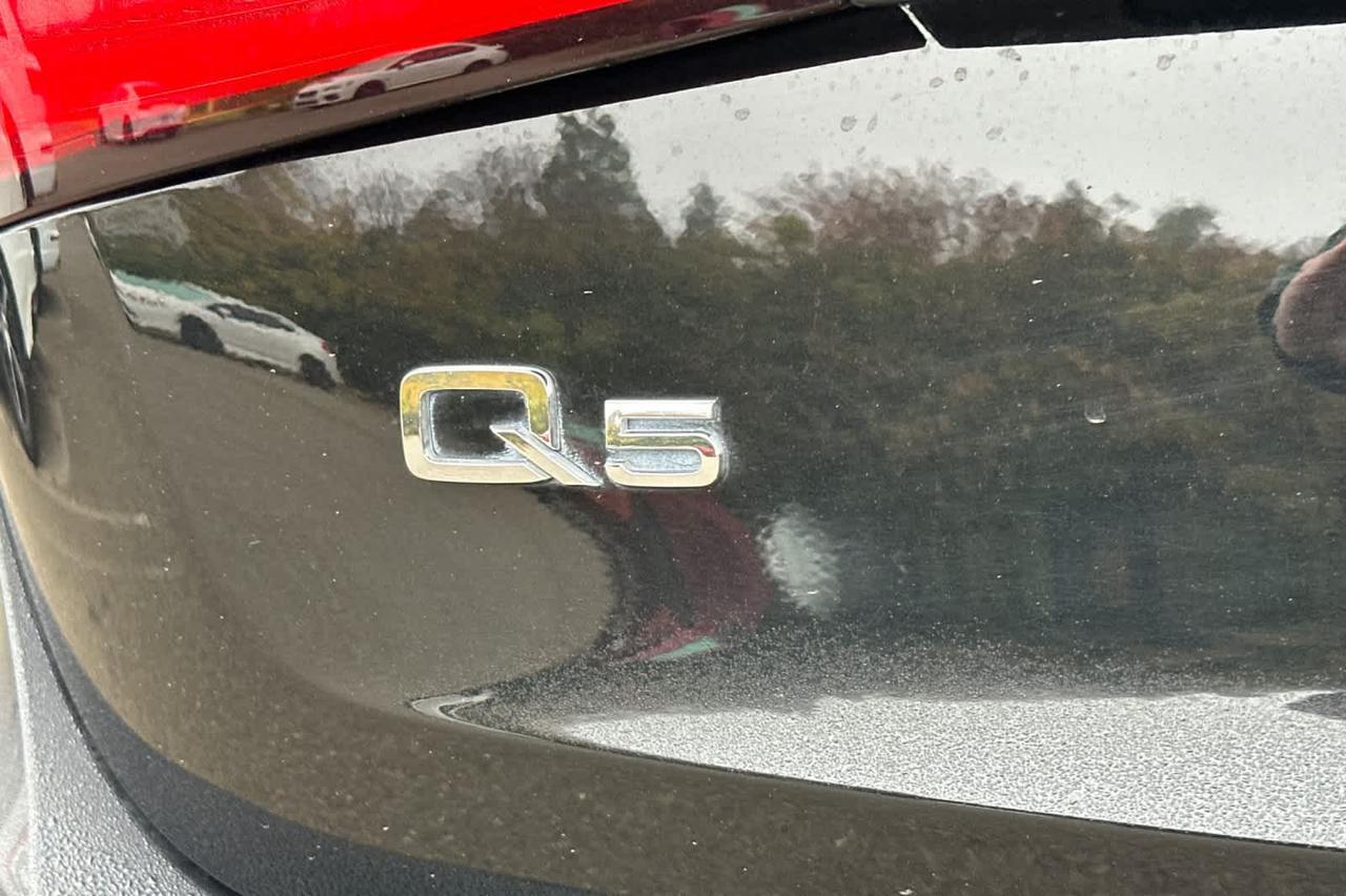 2015 Audi Q5 Premium Plus Roseville CA