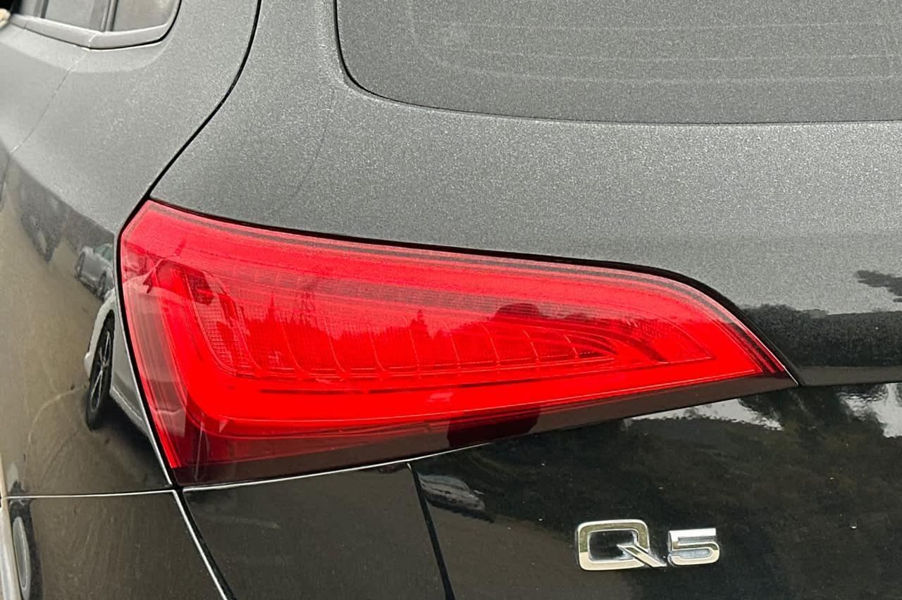 2015 Audi Q5 Premium Plus Roseville CA