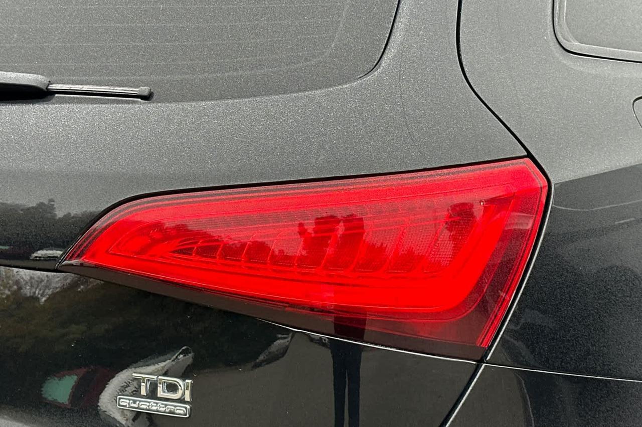 2015 Audi Q5 Premium Plus Roseville CA