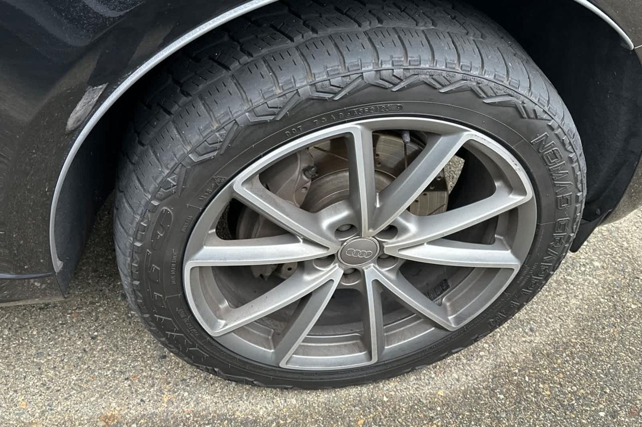 2015 Audi Q5 Premium Plus Roseville CA