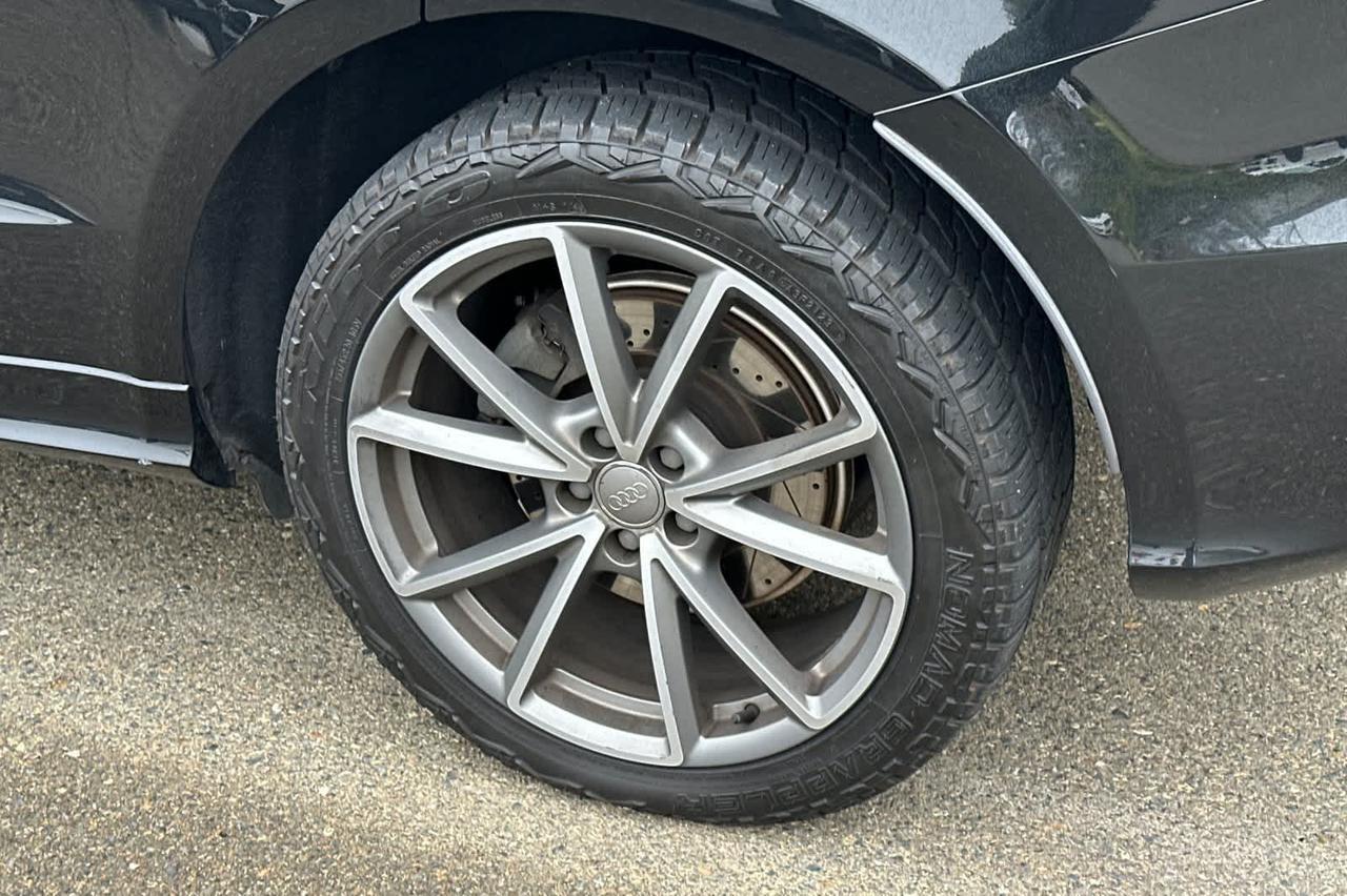 2015 Audi Q5 Premium Plus Roseville CA