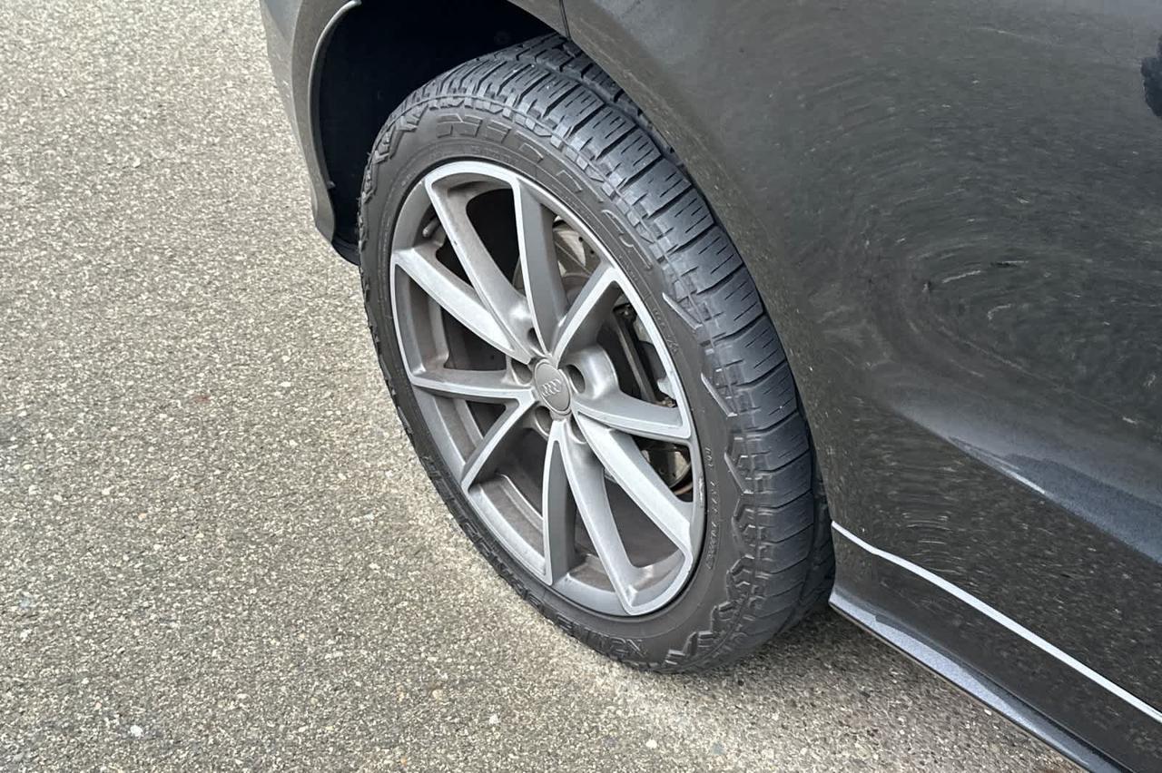 2015 Audi Q5 Premium Plus Roseville CA