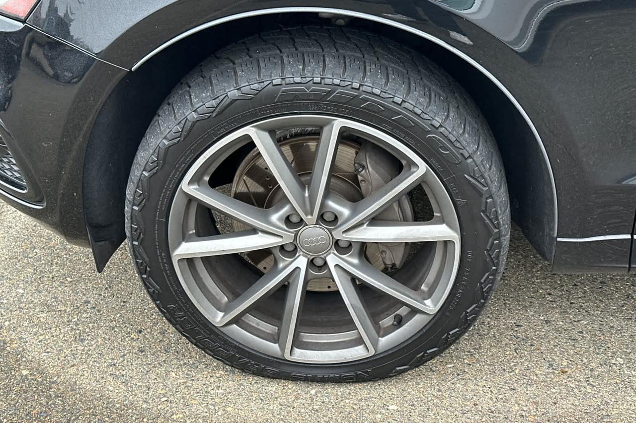2015 Audi Q5 Premium Plus Roseville CA