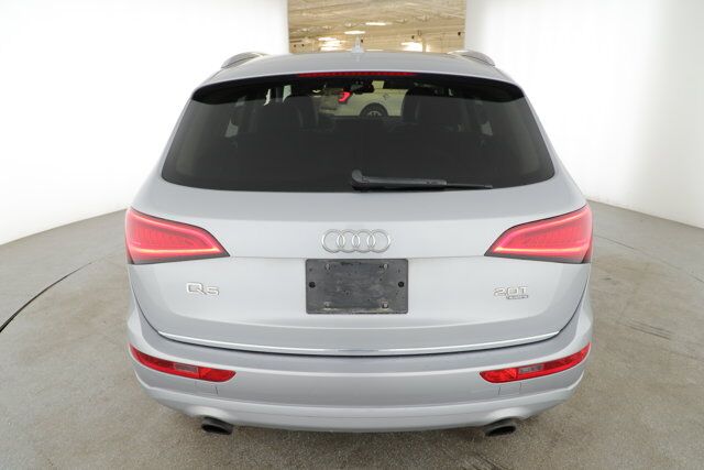 2015 Audi Q5 Premium Plus New Braunfels TX