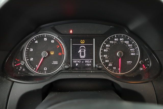 2015 Audi Q5 Premium Plus New Braunfels TX