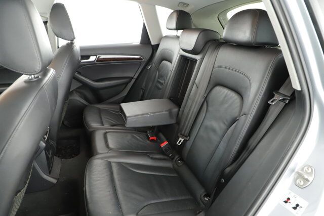 2015 Audi Q5 Premium Plus New Braunfels TX