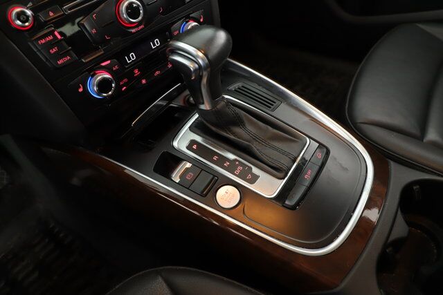 2015 Audi Q5 Premium Plus New Braunfels TX