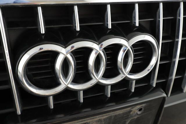 2015 Audi Q5 Premium Plus New Braunfels TX