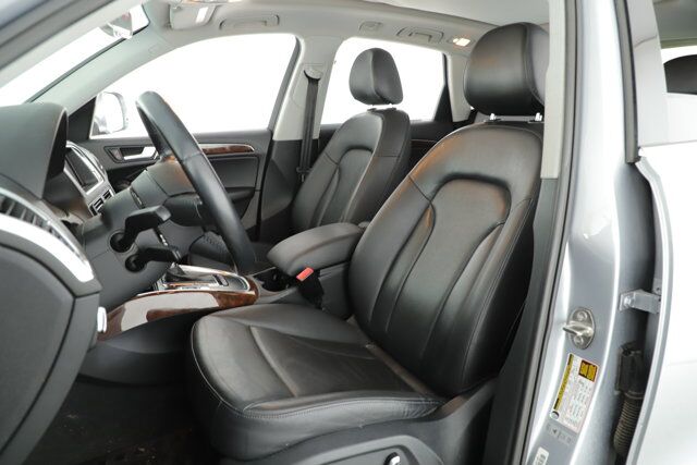 2015 Audi Q5 Premium Plus New Braunfels TX