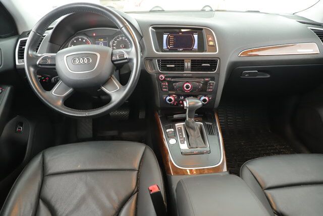 2015 Audi Q5 Premium Plus New Braunfels TX