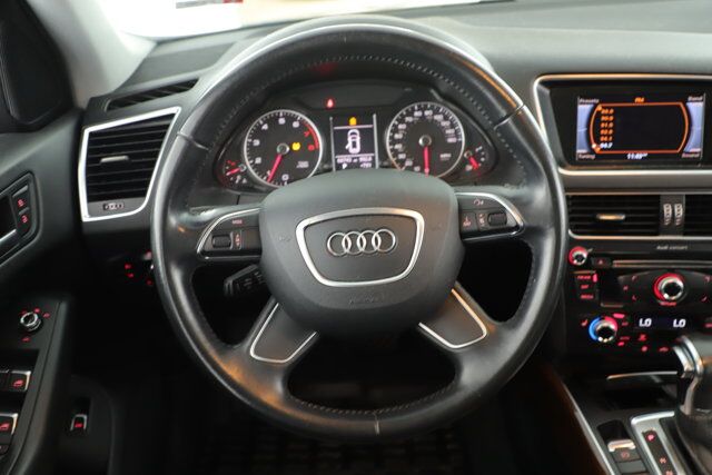 2015 Audi Q5 Premium Plus New Braunfels TX