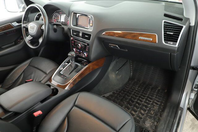 2015 Audi Q5 Premium Plus New Braunfels TX