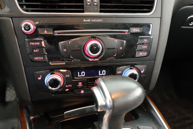 2015 Audi Q5 Premium Plus New Braunfels TX
