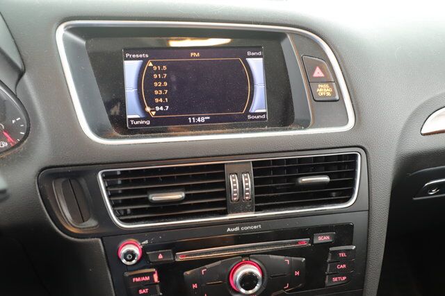 2015 Audi Q5 Premium Plus New Braunfels TX