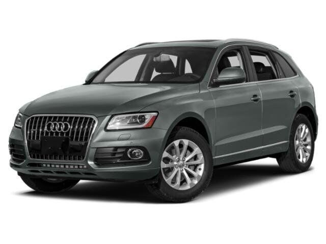 2015 Audi Q5 Premium Plus San Antonio TX