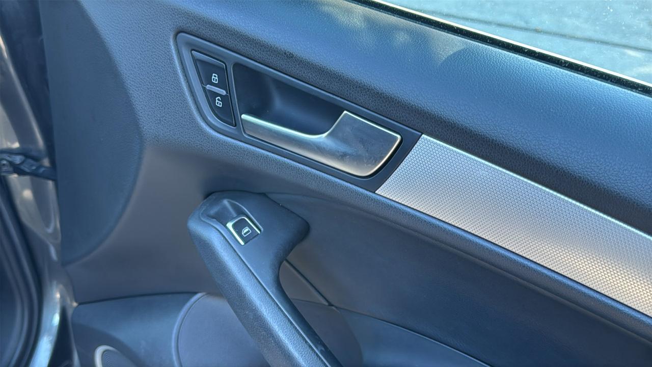 2015 Audi Q5 Premium Plus  Selma TX