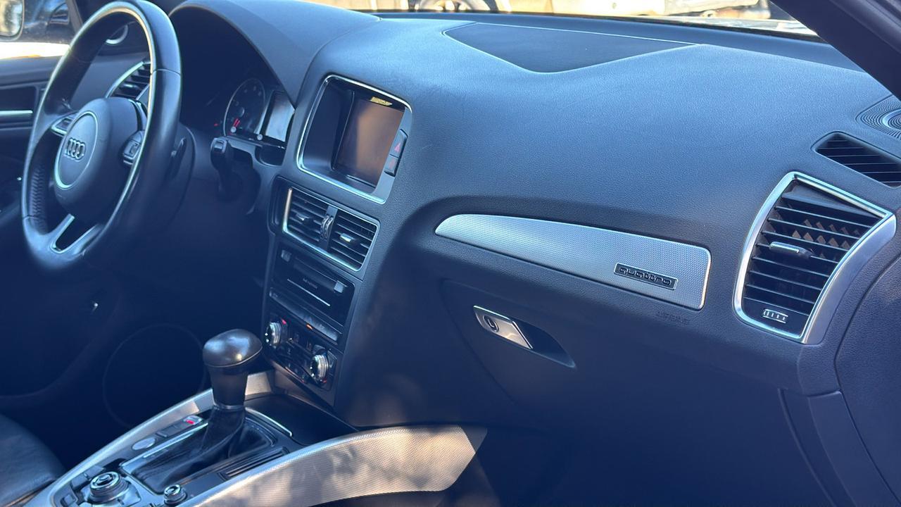 2015 Audi Q5 Premium Plus  Selma TX