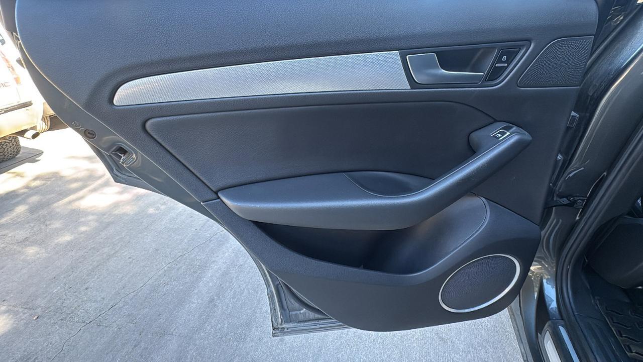 2015 Audi Q5 Premium Plus  Selma TX