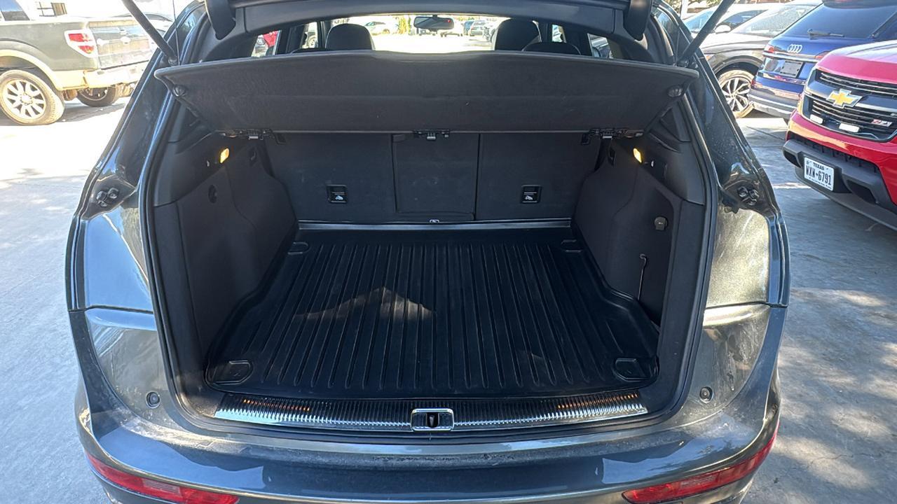 2015 Audi Q5 Premium Plus  Selma TX