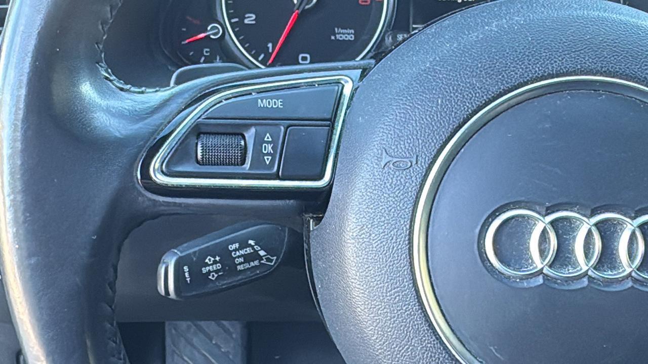 2015 Audi Q5 Premium Plus  Selma TX