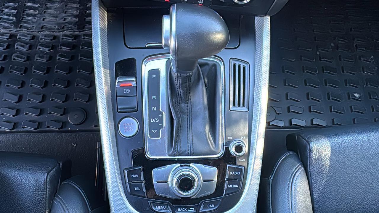 2015 Audi Q5 Premium Plus  Selma TX