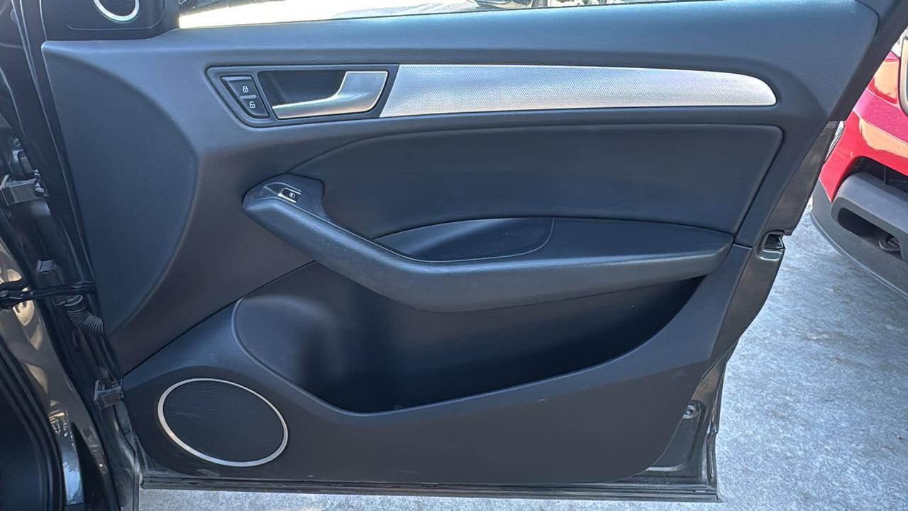 2015 Audi Q5 Premium Plus  Selma TX