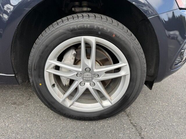 2015 Audi Q5 Premium Plus Whitehall PA