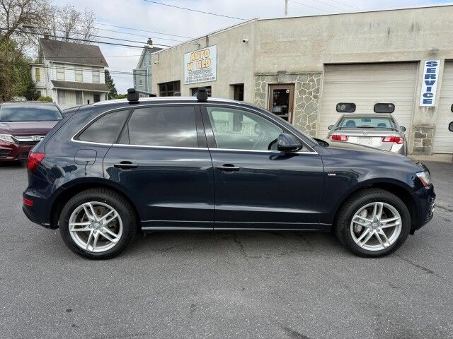 2015 Audi Q5 Premium Plus Whitehall PA