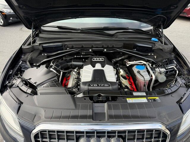 2015 Audi Q5 Premium Plus Whitehall PA