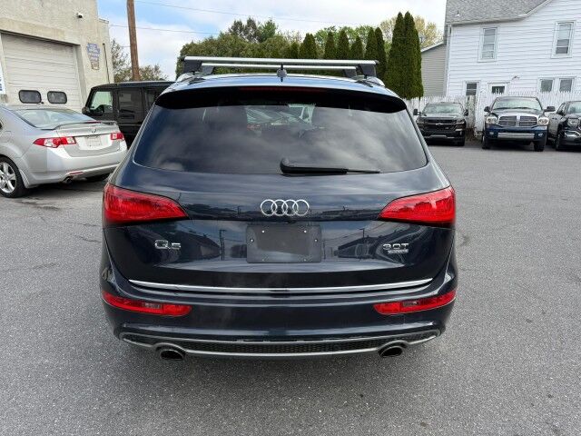 2015 Audi Q5 Premium Plus Whitehall PA