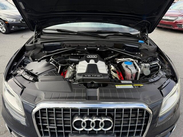 2015 Audi Q5 Premium Plus Whitehall PA