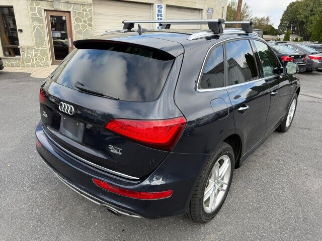 2015 Audi Q5 Premium Plus Whitehall PA