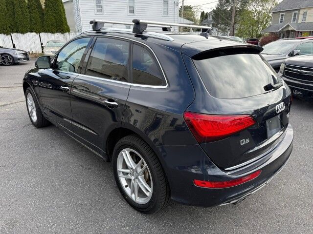 2015 Audi Q5 Premium Plus Whitehall PA