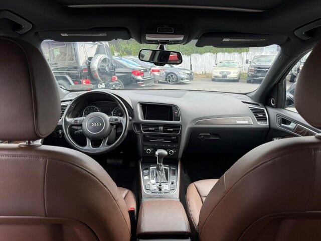 2015 Audi Q5 Premium Plus Whitehall PA
