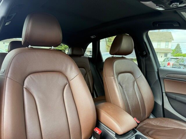 2015 Audi Q5 Premium Plus Whitehall PA