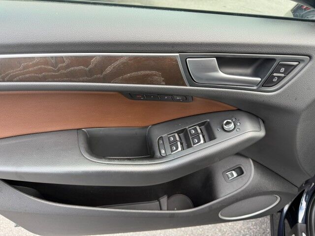 2015 Audi Q5 Premium Plus Whitehall PA