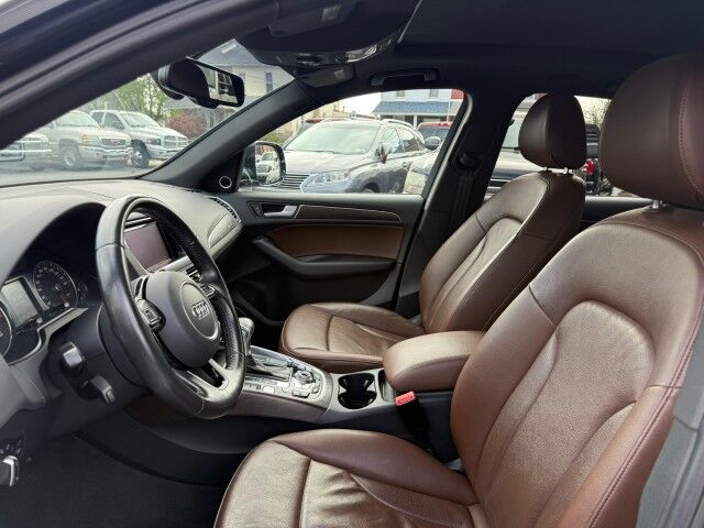2015 Audi Q5 Premium Plus Whitehall PA