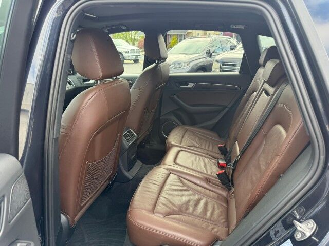 2015 Audi Q5 Premium Plus Whitehall PA