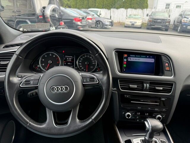 2015 Audi Q5 Premium Plus Whitehall PA