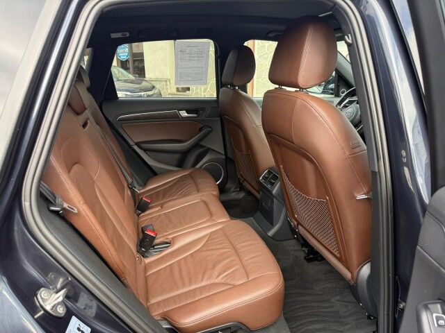 2015 Audi Q5 Premium Plus Whitehall PA