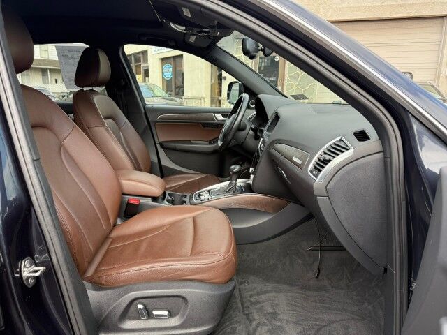 2015 Audi Q5 Premium Plus Whitehall PA