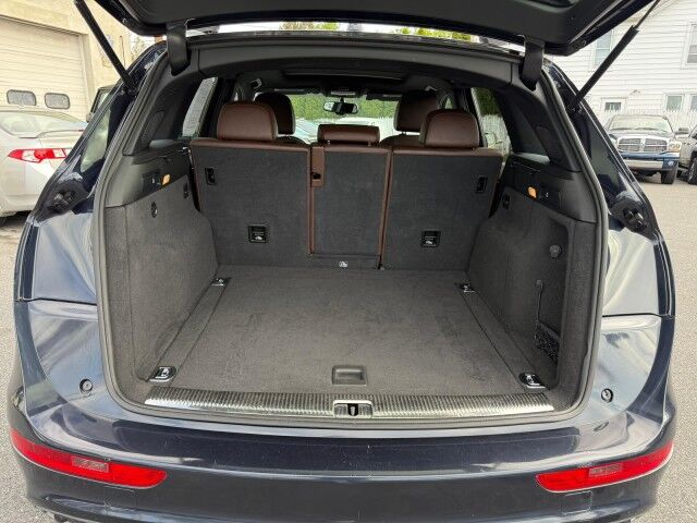 2015 Audi Q5 Premium Plus Whitehall PA