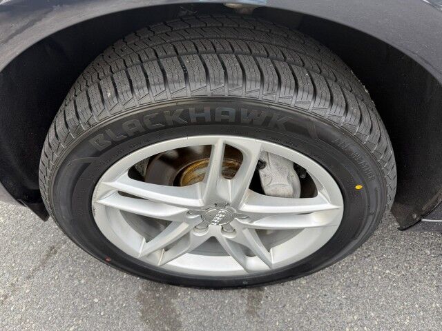 2015 Audi Q5 Premium Plus Whitehall PA