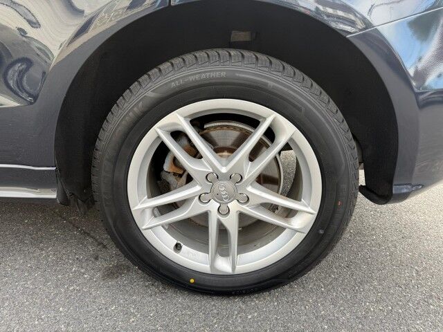 2015 Audi Q5 Premium Plus Whitehall PA