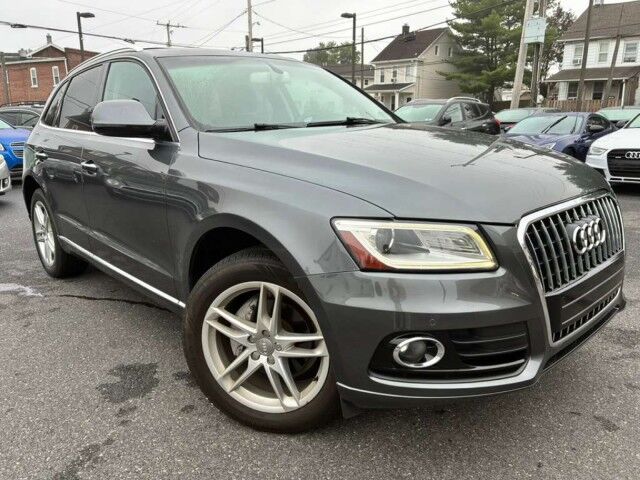 2015 Audi Q5 Premium Plus Whitehall PA