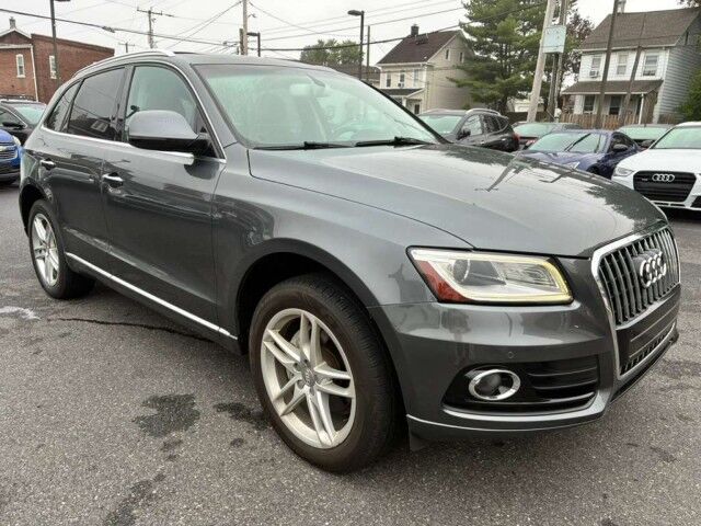 2015 Audi Q5 Premium Plus Whitehall PA