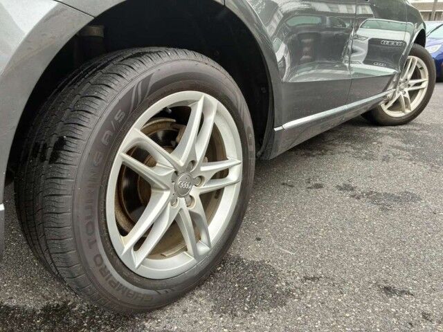 2015 Audi Q5 Premium Plus Whitehall PA
